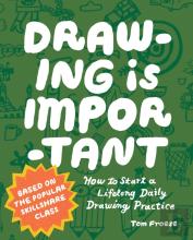Drawing Is Important