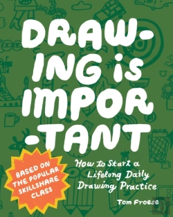 Bertrand.pt - Drawing Is Important