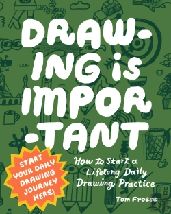 Bertrand.pt - Drawing Is Important