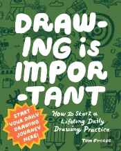 Drawing Is Important