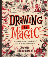 Drawing Is Magic