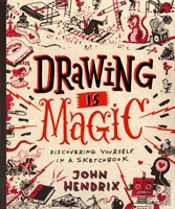 Drawing Is Magic