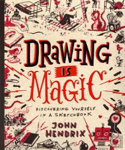 Bertrand.pt - Drawing Is Magic