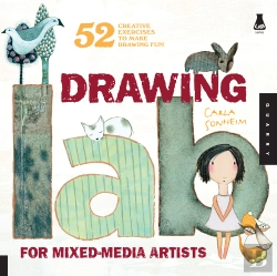 Bertrand.pt - Drawing Lab For Mixed-Media Artists