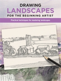 Bertrand.pt - Drawing Landscapes For The Beginning Artist