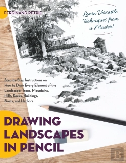 Bertrand.pt - Drawing Landscapes In Pencil