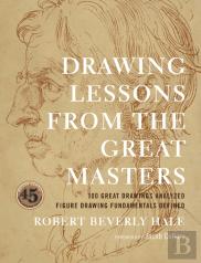 Drawing Lessons From The Great Masters