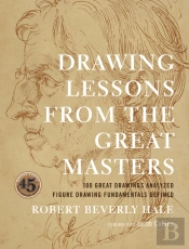 Drawing Lessons From The Great Masters
