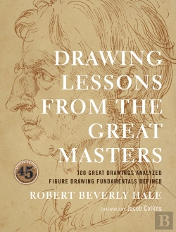 Bertrand.pt - Drawing Lessons From The Great Masters