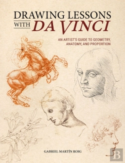 Bertrand.pt - Drawing Lessons With Da Vinci