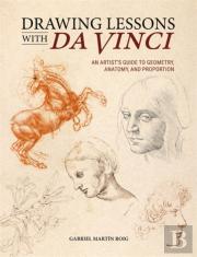 Drawing Lessons With Da Vinci