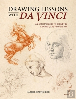 Bertrand.pt - Drawing Lessons With Da Vinci