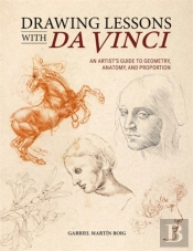 Drawing Lessons With Da Vinci
