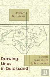 Drawing Lines In Quicksand