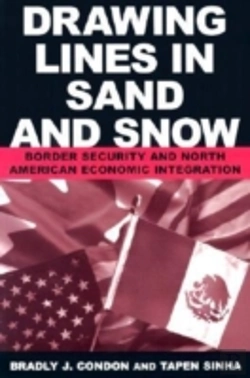 Bertrand.pt - Drawing Lines In Sand And Snow