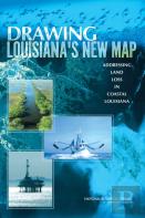 Drawing Louisiana'S New Map