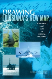 Drawing Louisiana'S New Map