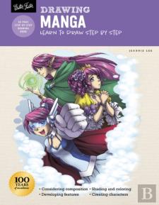 Drawing: Manga