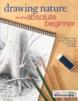 Bertrand.pt - Drawing Nature For The Absolute Beginner