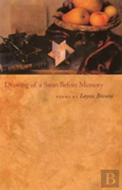 Drawing Of A Swan Before Memory