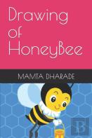 Drawing Of Honeybee
