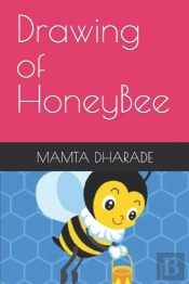 Drawing Of Honeybee