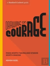 Drawing On Courage
