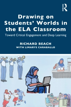 Bertrand.pt - Drawing On Studentsâ€™ Worlds In The Ela Classroom