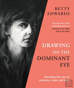 Bertrand.pt - Drawing On The Dominant Eye