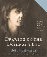 Drawing On The Dominant Eye