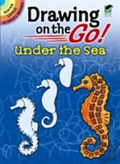 Drawing On The Go! Under The Sea