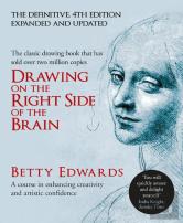 Drawing On The Right Side Of The Brain