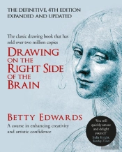 Drawing On The Right Side Of The Brain