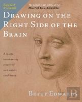Drawing On The Right Side Of The Brain
