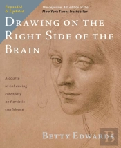 Drawing On The Right Side Of The Brain
