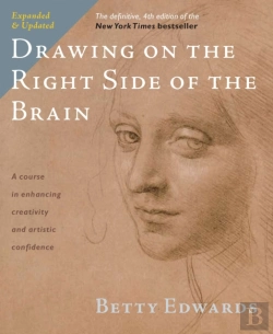 Bertrand.pt - Drawing On The Right Side Of The Brain