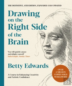 Bertrand.pt - Drawing On The Right Side Of The Brain