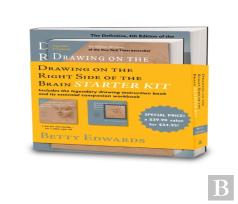 Drawing On The Right Side Of The Brain Starter Kit