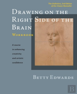 Bertrand.pt - Drawing On The Right Side Of The Brain Workbook