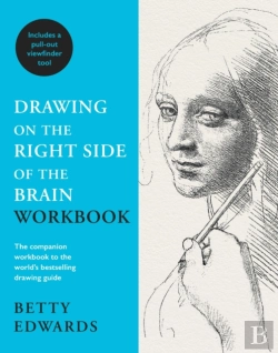 Bertrand.pt - Drawing On The Right Side Of The Brain Workbook