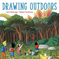 Drawing Outdoors