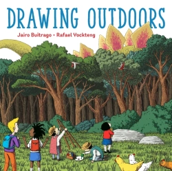 Bertrand.pt - Drawing Outdoors