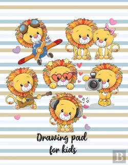 Bertrand.pt - Drawing Pad For Kids