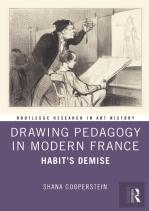 Drawing Pedagogy In Modern France