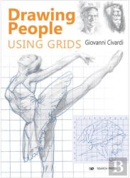 Drawing People Using Grids
