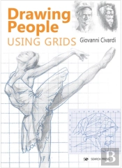 Drawing People Using Grids