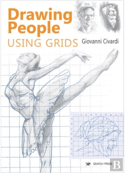 Bertrand.pt - Drawing People Using Grids