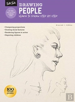 Bertrand.pt - Drawing: People With William F. Powell