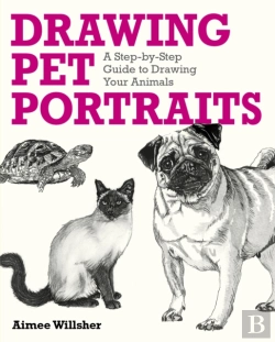 Bertrand.pt - Drawing Pet Portraits