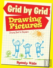 Drawing Pictures Grid By Grid